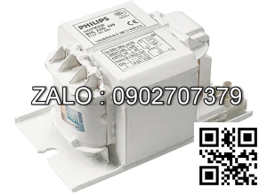 Ballast/ chấn lưu/ tăng phô đèn cao áp Philips Metal Halide BHL1000 L202