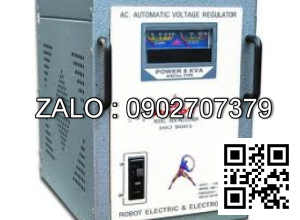 Ổn áp, biến áp