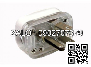 Phích cắm 2 chấu,3 chấu Cheng li