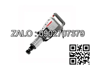 Máy khoan đục bê tông CT18185 , điện áp 220V , công suất 1700W Crown