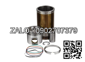 Bộ hơi động cơ MERCEDES OM 352 , 6 CYL , CM3