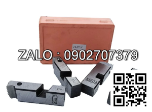 DAO TIỆN REN ỐNG INOX