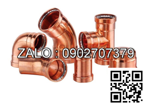 CO, NỐI HƠI HIỆU STNC