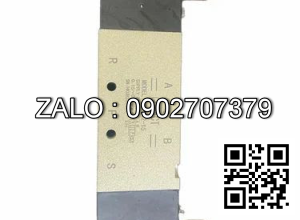 Van khí nén TG2511-06 STNC coil 24V AC