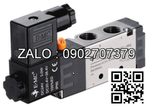 Van khí nén TG3512-06 – 1/8′– ren 10mm