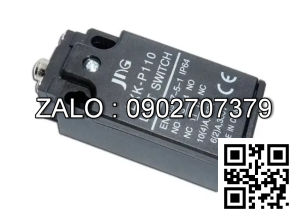 Công tắc hành trình Jng Lxk-p110 1na+1nf