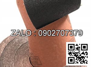 Giấy nhám thô vải