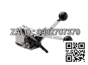 Dụng cụ đai thép không dùng bọ Tepack M4K-32