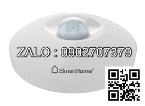 Bật đèn thông minh SH-D2