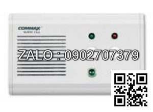 Đèn báo gọi y tá Commax CL-302C/LC-3040
