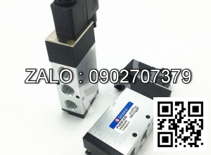 VAN HƠI - VAN ĐIỆN TỪ (THÉP - ĐỒNG - INOX )