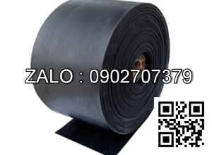 Dây băng tải cao su