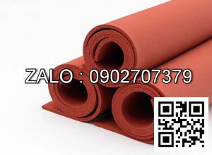 Tấm Cao su không bố VN