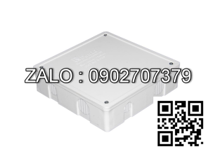Hộp nhựa 20x20 BX2020