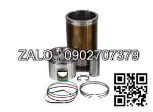 Bộ hơi động cơ MERCEDES OM 366 LA , 6 CYL , CM3