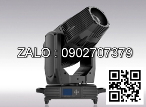 Đèn moving head led tạo hiệu ứng 50w