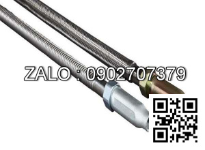 Ống phun dầu inox