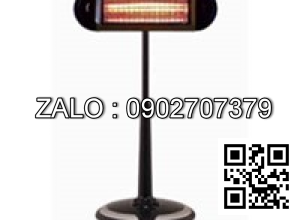 Đèn sưởi hồng ngoại Shinil SEH-950GNG