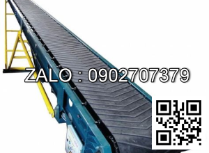 BĂNG TẢI CAO SU-BĂNG TẢI PVC-DÙ