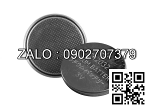 Pin thước cặp điện tử, Pamel - Pin các loại