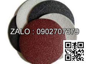 Nhám tròn 8''(D200mm)