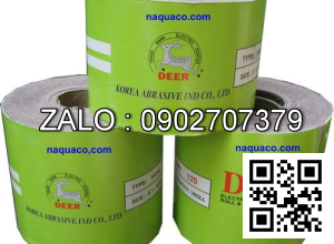 NHÁM CON NAI DEERFOS