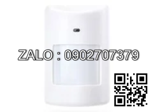 Hàng rào quang điện chống trộm 6 tia