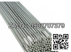Que hàn sắt Tig T50-2.0