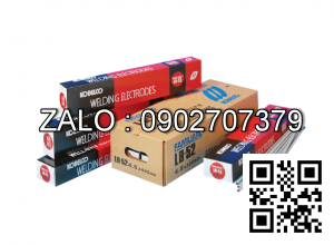 Que hàn Kobe VB54-2.6 (6013)