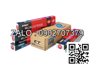 Que hàn Kobe LB52-3.2 (7016)