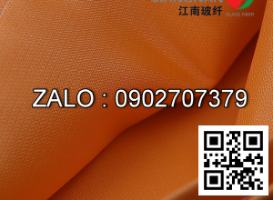 VẢI HÀN CHỊU NHIỆT- (WELDING BLANKET)