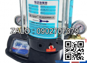 Thiết bị bơm mỡ