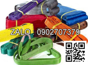 Dây cẩu hàng-Dây bẹ cẩu hàng