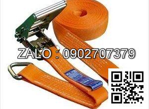 Dây Cảo Chằng Hàng Bản 50mm Dài 12m CAO50-12