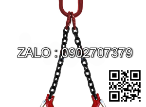 Xích Cẩu Hàng Kenbo 4 Tấn 2 Mét 2 Xích