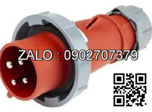 Phích cắm Mennekes 2175A