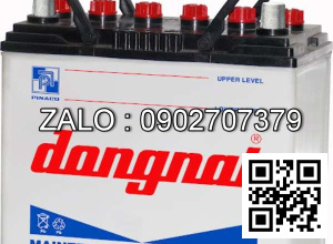 Bình ắc quy Đồng Nai