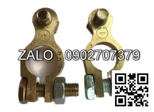 Kẹp Đầu Cọc Bình Ắc Quy Lớn