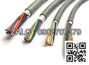 Dây điều khiển chống nhiễu