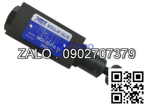 Van chỉnh ápMPC-02