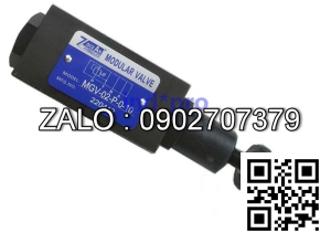 Van chỉnh ápMPC-03