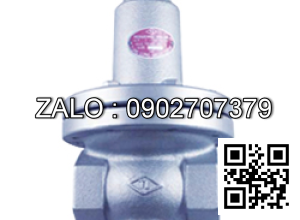 Van chỉnh ápPCVD-04T