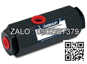 Van chỉnh ápCPTS-03