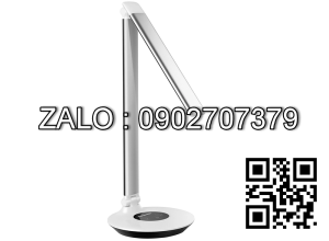 Đèn bàn Led Panasonic NNP61923 - Màu Bạc