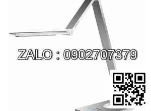 Đèn bàn Led Panasonic NNP63933 - Màu Bạc