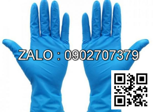 Bao tay cao su - bao tay len