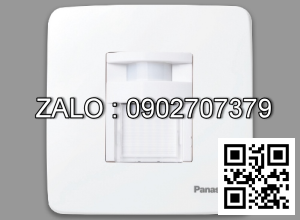 Đèn gắn tường soi lối đi Minerva Panasonic WMT707-VN