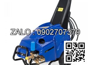 Máy rửa xe chuyên nghiệp Mazzoni KC4000