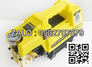 Máy rửa xe Kasumi 3500W