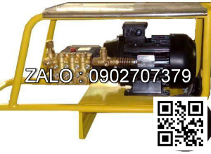 Máy phun áp lực cao Toolman